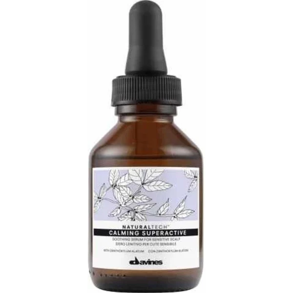 Davines NaturalTech Calming Superactive 100 ml