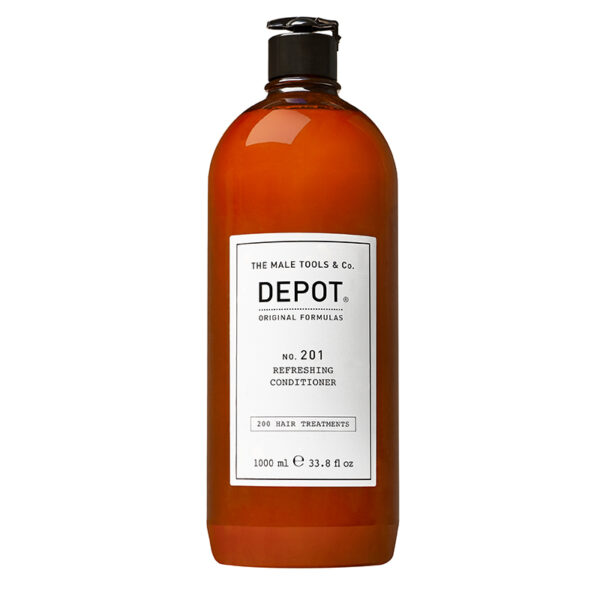 Depot No. 201 Refreshing Conditioner 1000 ml.  (Depot)