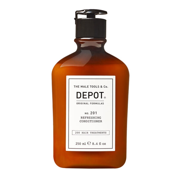 Depot No. 201 Refreshing Conditioner 250 ml.  (Depot)