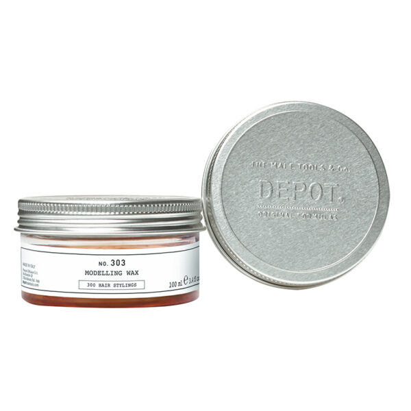 Depot No. 303 Modelling Wax 100 ml.  (Depot)