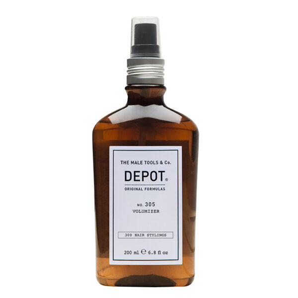 Depot No. 305 Volumizer 200 ml.  (Depot)