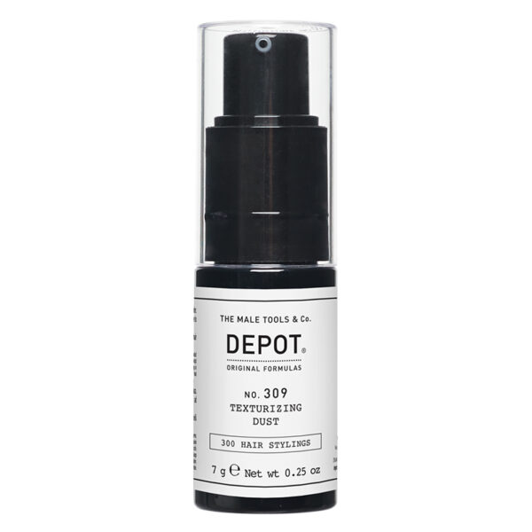 Depot No. 309 Texturizing Dust 7 g.  (Depot)