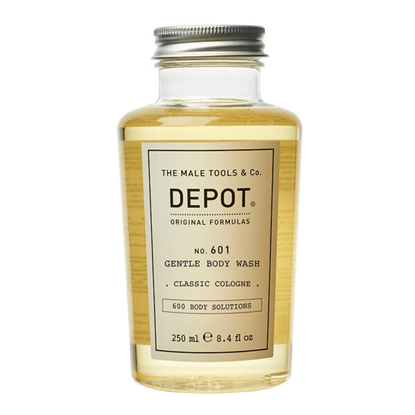 Depot No. 601 Body Wash Oriental Soul 250 ml.  (Depot)