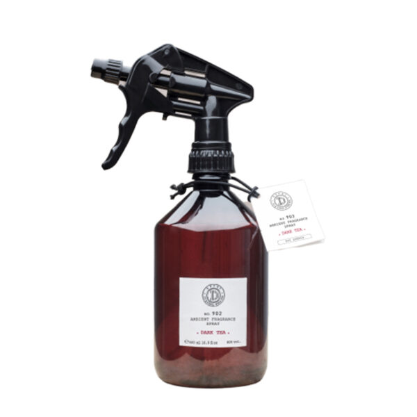 Depot No. 902 Fragrance Spray Dark Tea 500 ml.  (Depot)