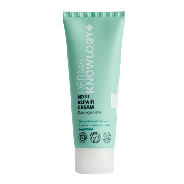 DermaKnowlogy MD51 Repair Cream (75 ml)  (Dermaknowlogy)