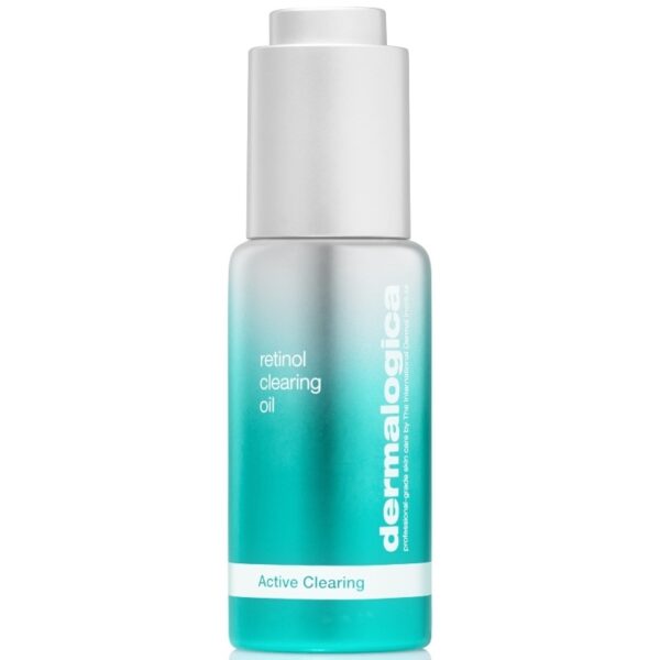 Dermalogica Clearing Active Retinol Clearing Oil 30 ml