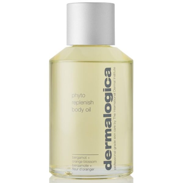 Dermalogica Phyto Replenish Body Oil 125 ml