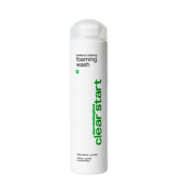 Dermalogica Breakout Clearing Foaming Wash (295 ml)  (Dermalogica)