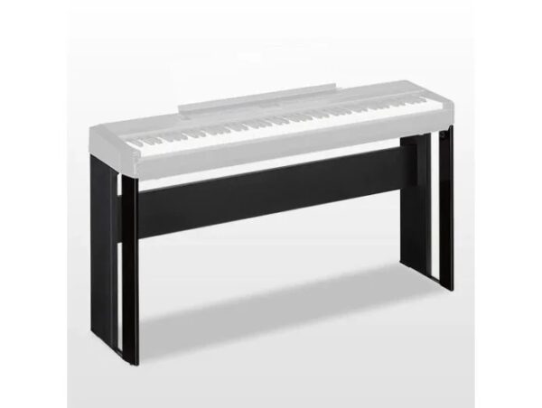 Yamaha L-515 Klaverstand Sort