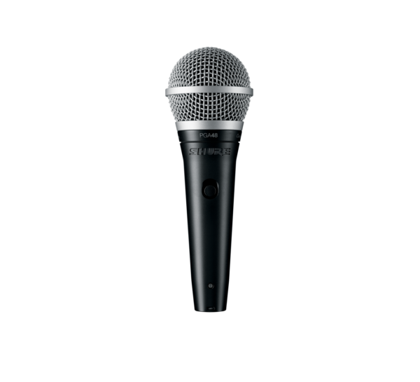 Shure PGA48 XLR