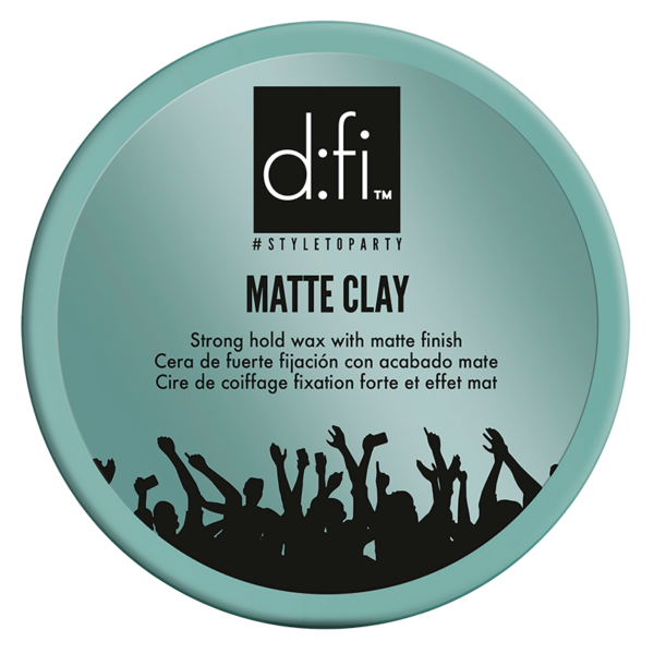 d:fi Matte Clay (150 g)  (d:fi)