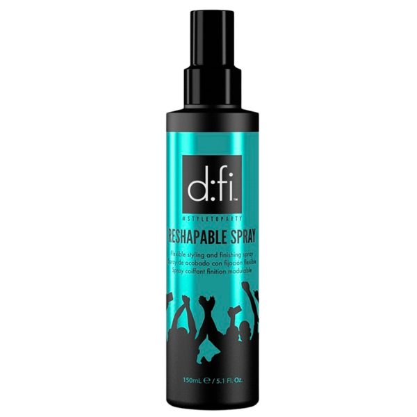 d:fi Reshapable Spray (150 ml)  (d:fi)