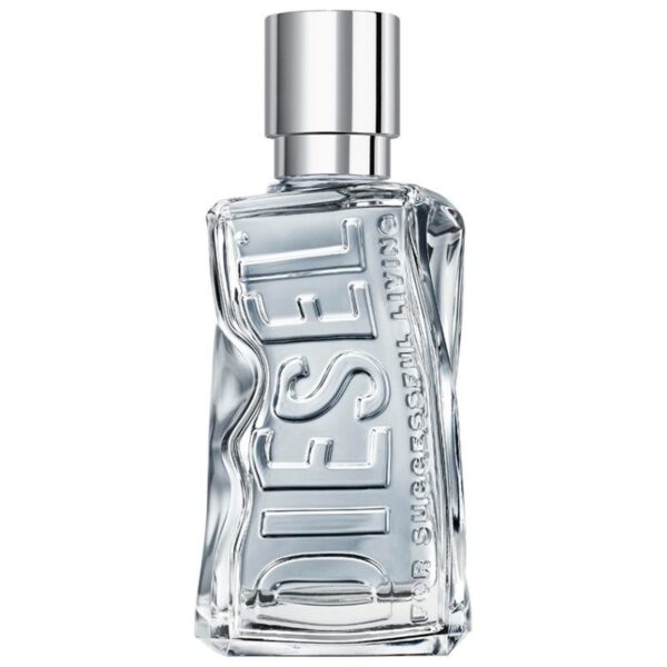 Diesel D5 By Diesel EDT 50 ml