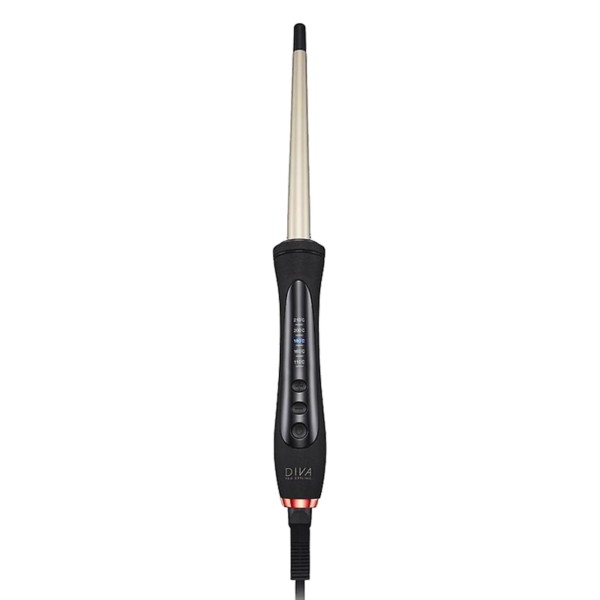 Diva Professional Styling Digital Wand 9-16 mm, PRO301  (Diva Professional Styling)