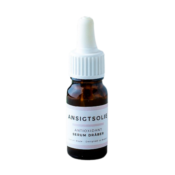 dmsk Ansigtsolie Serum (20 ml)  (dmsk)