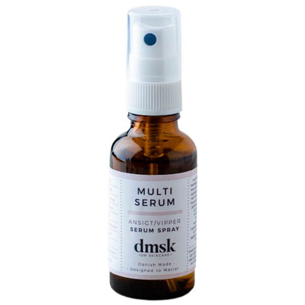 dmsk Multi Serum (30 ml)  (dmsk)