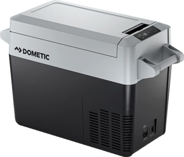 Dometic køleboks DCFF20 Grå