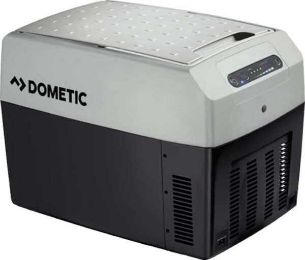 Dometic TropiCool køleboks DTCX14 Grå