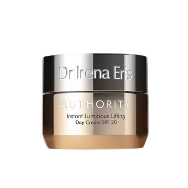 Dr. Irena Eris Authority Instant Luminous Lifting Day Cream SPF 20 (50 ml)  (Dr. Irena Eris)