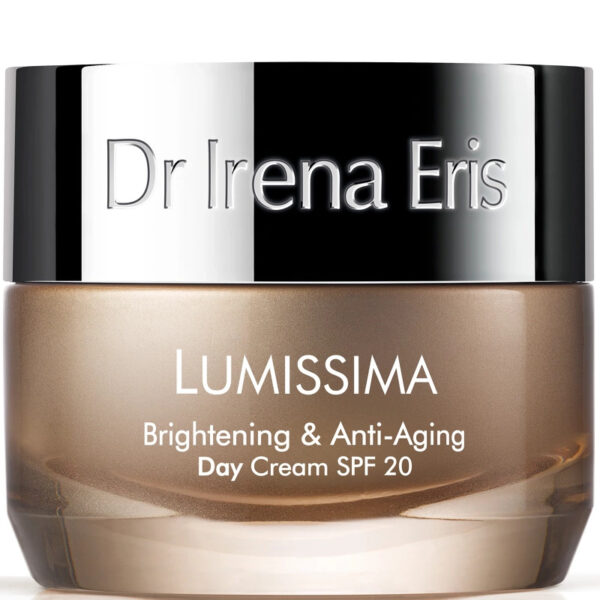 Dr. Irena Eris Lumissima Brightening & Anti-Aging Day Cream SPF 20 - 50 ml