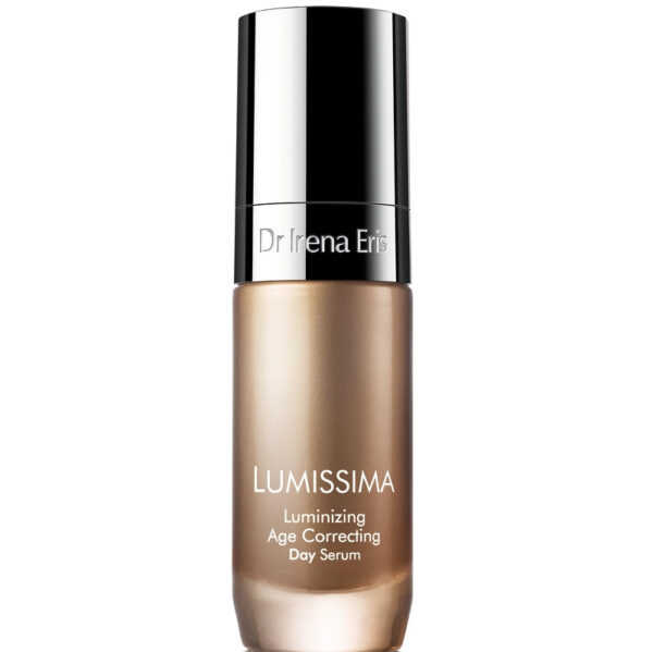 Dr. Irena Eris Lumissima Luminizing & Age Correcting Day Serum 30 ml