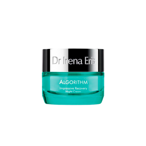 Dr. Irena Eris Algorithm Impressive Recovery N-Cream (50 ml)  (Dr. Irena Eris)