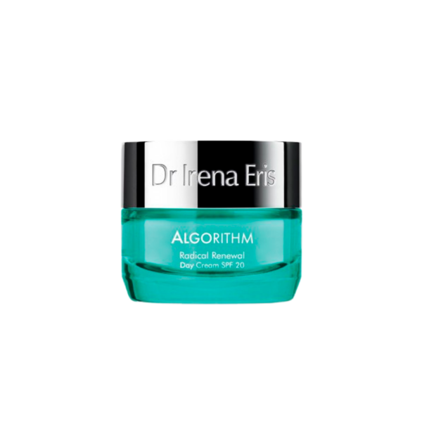 Dr. Irena Eris Algorithm Radical Renewal D-Cream SPF 20 (50 ml)  (Dr. Irena Eris)