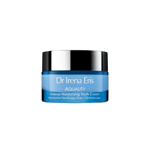 Dr. Irena Eris Aquality Intense Moisturizing Youth Cream (50 ml)  (Dr. Irena Eris)