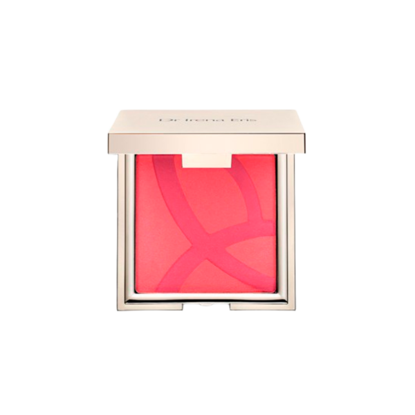 Dr. Irena Eris Blossom Flush 04-Skintone Enhancing Powder Blush- Sommer Vibe (10 ml)  (Dr. Irena Eris)