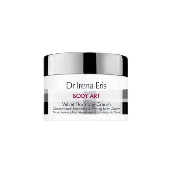 Dr. Irena Eris Body Art Velvet Harmony Concentrated Smoothening And Firming Body Cream (200 ml)  (Dr. Irena Eris)