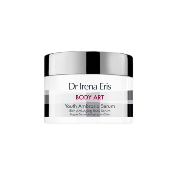 Dr. Irena Eris Body Art Youth Ambrosia Rich Anti-Aging Body Serum (200 ml)  (Dr. Irena Eris)