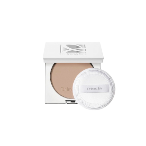 Dr. Irena Eris Compact Powder No 120 (9 g)  (Dr. Irena Eris)