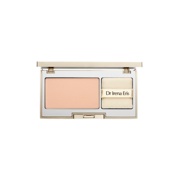 Dr. Irena Eris Compact Powder SPF30 Light Beige 20 (10 ml)  (Dr. Irena Eris)