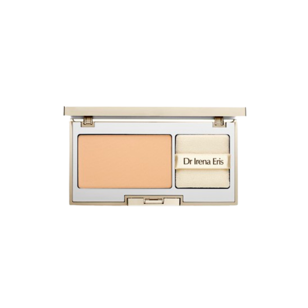 Dr. Irena Eris Compact Powder SPF30 Natural 40 (10 ml)  (Dr. Irena Eris)