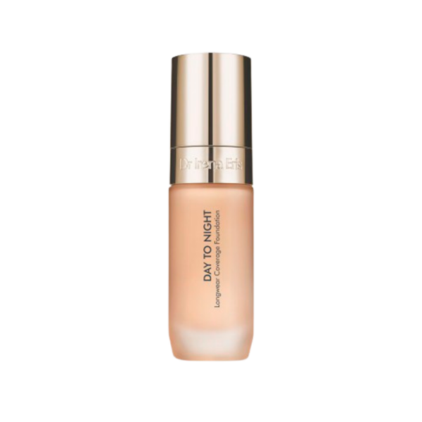 Dr. Irena Eris Day To Night Longwear Coverage Foundation 24H 030C Nude (30 ml)  (Dr. Irena Eris)