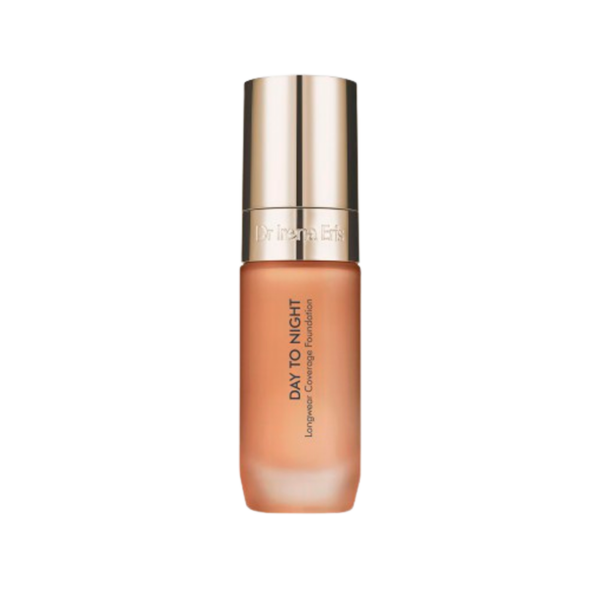 Dr. Irena Eris Day To Night Longwear Coverage Foundation 24H 030W Golden (30 ml)  (Dr. Irena Eris)