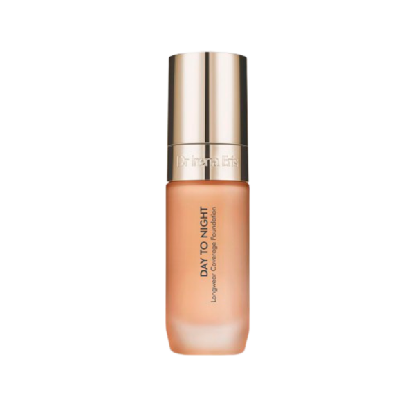 Dr. Irena Eris Day To Night Longwear Coverage Foundation 24H 040W Natural (30 ml)  (Dr. Irena Eris)