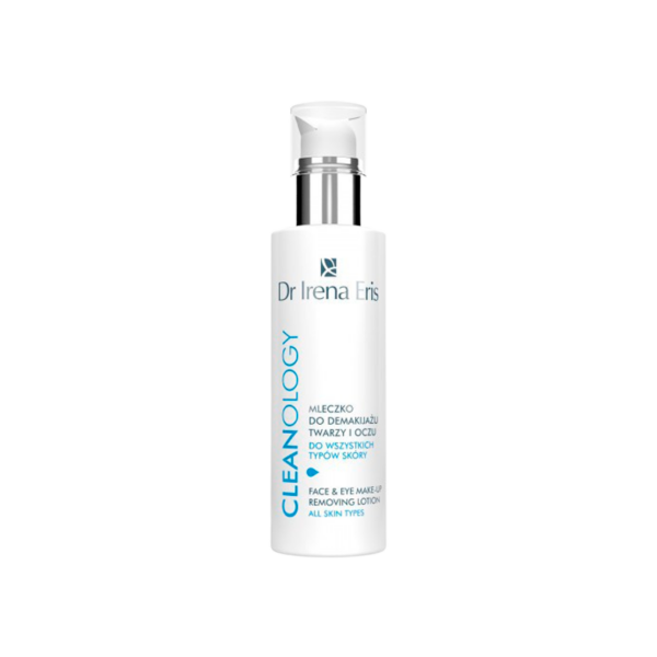 Dr. Irena Eris Face&Eye Make-Up Removing Lotion (200 ml)  (Dr. Irena Eris)