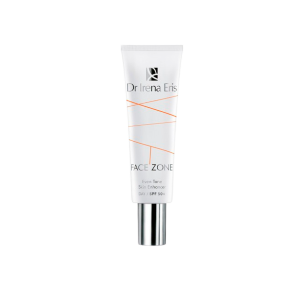 Dr. Irena Eris Face Zone Even Tone Skin Enhancer SPF 50+ (30 ml)  (Dr. Irena Eris)