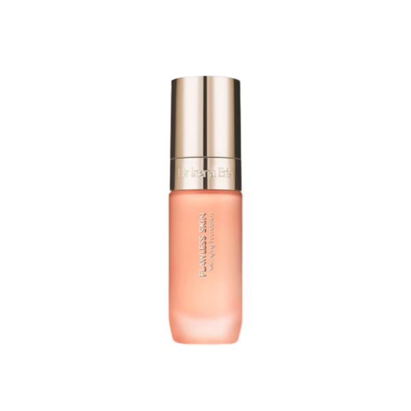 Dr. Irena Eris Flawless Skin Anti-Aging Foundation Smooth & Firm Skin 020C Rose Beige (30 ml)  (Dr. Irena Eris)