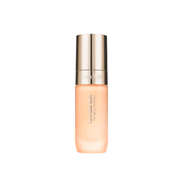 Dr. Irena Eris Flawless Skin Anti-Aging Foundation Smooth & Firm Skin 020W Light Beige (30 ml)  (Dr. Irena Eris)