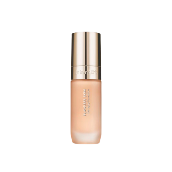 Dr. Irena Eris Flawless Skin Anti-Aging Foundation Smooth & Firm Skin 030C Nude (30 ml)  (Dr. Irena Eris)