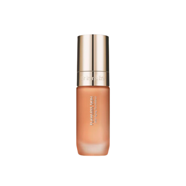 Dr. Irena Eris Flawless Skin Anti-Aging Foundation Smooth & Firm Skin 030W Golden (30 ml)  (Dr. Irena Eris)