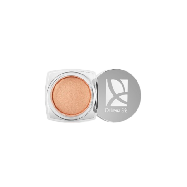 Dr. Irena Eris Jewel Eyeshadow 01- Metallic Creamy Powder Champagne Quartz (6 g)  (Dr. Irena Eris)