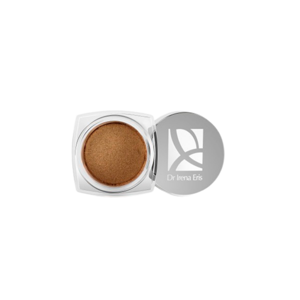 Dr. Irena Eris Jewel Eyeshadow 02 Metallic Creamy Powder Gold Patina (6 g)  (Dr. Irena Eris)