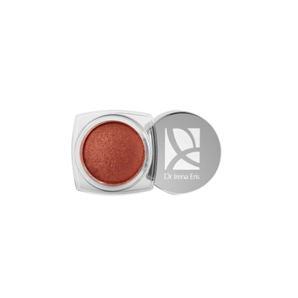 Dr. Irena Eris Jewel Eyeshadow 03 Metallic Creamy Powder Rose Gold (6 g)  (Dr. Irena Eris)