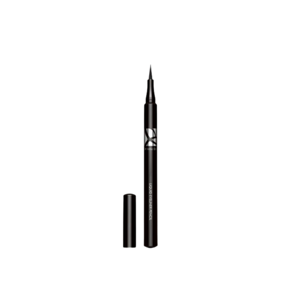 Dr. Irena Eris Liquid Eyliner Pencil Black (1 stk)  (Dr. Irena Eris)