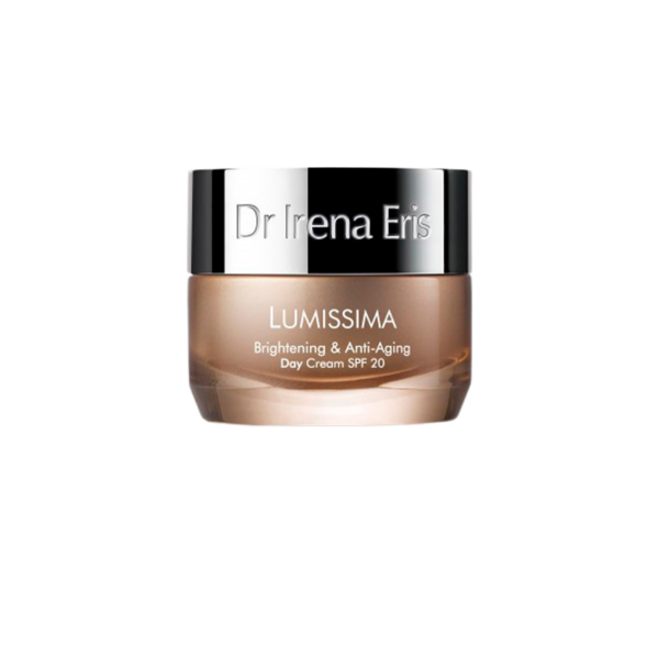 Dr. Irena Eris Lumissima- Brightening & Anti-Aging Day Cream SPF 20 (50 ml)  (Dr. Irena Eris)