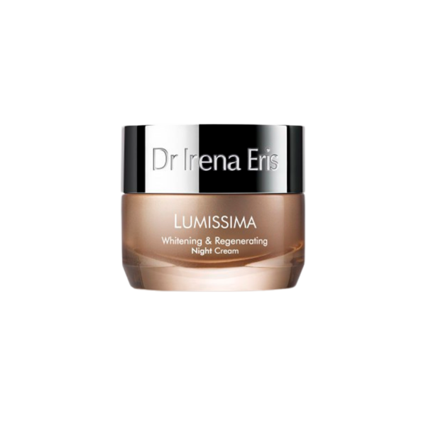 Dr. Irena Eris Lumissima- Whitening & Regenerating Night Cream (50 ml)  (Dr. Irena Eris)