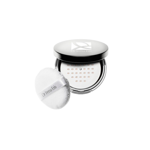 Dr. Irena Eris Makeup Face Loose Powder (18 g)  (Dr. Irena Eris)